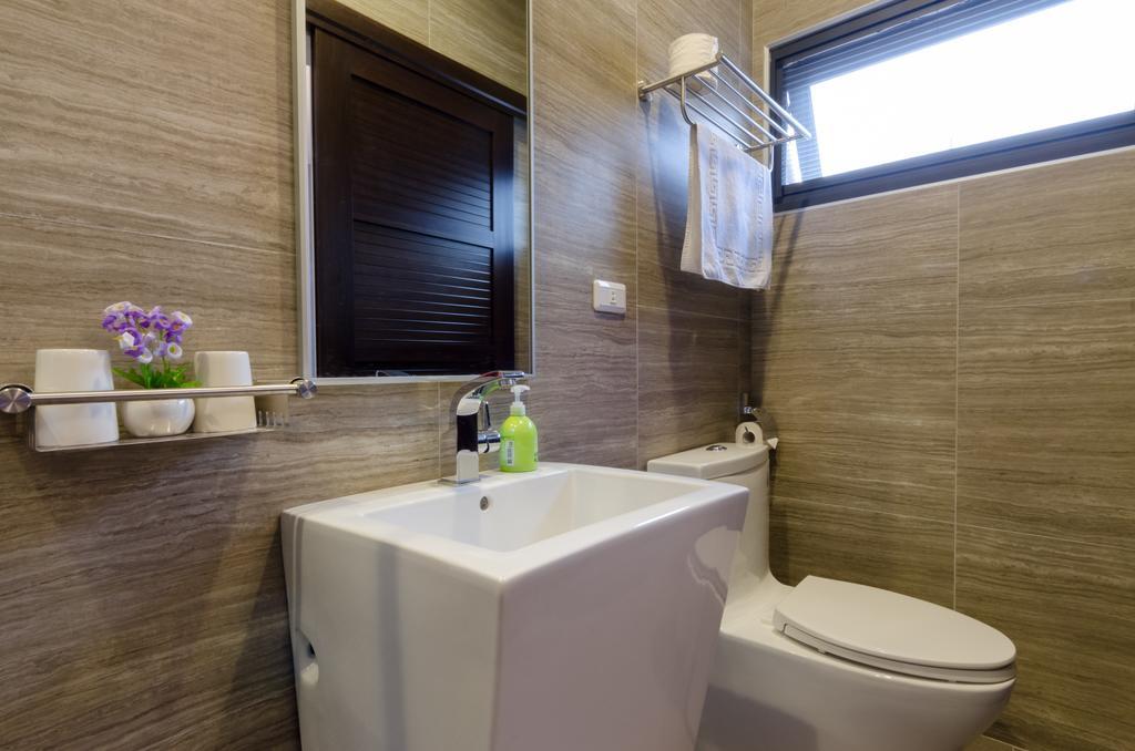 Ya Chuan B&B Ji'an Cameră foto